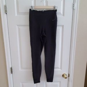 Nike high waisted leggings